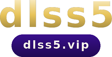 dlss5 logo